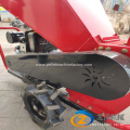 ATV trailer mounted Wood chipper shredder